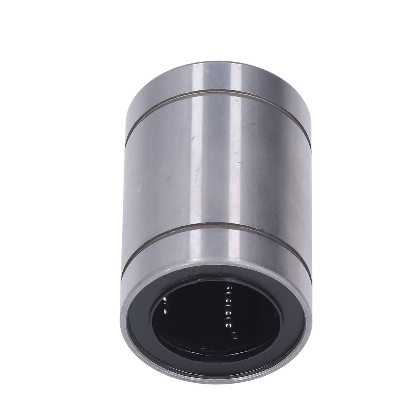 Bearings Bushing, LM30UU 30mm Bore Low Noise Linear Motion Bearing 64mm