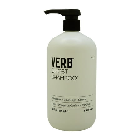 Verb Ghost Shampoo, 32 oz.