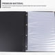 thumbnail image 4 of 1pc Practical Menu Book Meal Price Folder Restaurant Menu Book Order Menu Book, 4 of 4