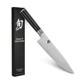 thumbnail image 1 of Cuchillo de chef Knife Shun Classic 8 con hoja de acero VG-MAX, 1 of 8