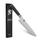 thumbnail image 1 of Cuchillo de chef Knife Shun Classic 8 con hoja de acero VG-MAX, 1 of 8