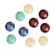 thumbnail image 2 of 50 Piezas Abalorios para Fabricación de Joyas para Adultos , Piedras Naturales, 2 of 7