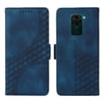thumbnail image 1 of Funda GANGXUN para Xiaomi Redmi Note 9 4G con diseño acolchado elegante, cuero PU, protección total y ajuste preciso, 1 of 5