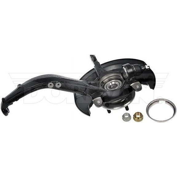 Dorman 698-402 Right Loaded Steering Knuckle