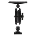 thumbnail image 1 of Sistema de montaje Scotty 170 2.25 Ball para pantallas de 10 a 12 pulgadas, 1 of 1