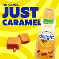 International Delight Zero Sugar Caramel Macchiato Coffee Creamer, 32