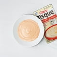 thumbnail image 4 of INABA Churu Bisque – Chicken Variety 5-Pack – Chicken with Beef (3) & Chicken (2), 4 of 9