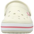 Crocs Unisex Crocband Clog Sandals Lightweight Foam Sporty Ventilation ...