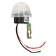 thumbnail image 3 of Interruptor de control de luz, control de foto de alumbrado público 10A antiinterferencias a prueba de lluvia Sensor de fotos de luces exteriores de alta sensibilidad AC220V, diseño de forma de paragu, 3 of 14