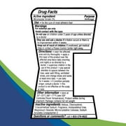 Zeasorb Anti Fungal Athletes Foot Treatment Powder, 2.5 oz