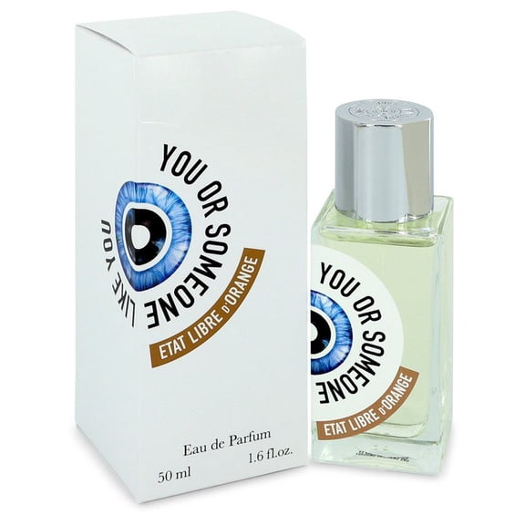 Etat Libre dOrange Unisex You Or Someone Like You EDP Spray 1.7 oz Fragrances 3760168591679