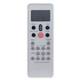 thumbnail image 2 of WC-L03SE Replace For TOSHIBA Air Conditioner AC A/C Remote Control KTDZ003, 2 of 3