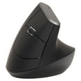 thumbnail image 3 of Ratón vertical 2.4g 6 Diseño ergononononononómico dpi Señal receptor de estable receptor usb receptor y ratón ergononómico, 3 of 7