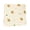 D, variant on Cotton Burp Cloth 6-layer Gauze Fabric Saliva Towel Absorbent Teething Bib For Newborns And Toddler