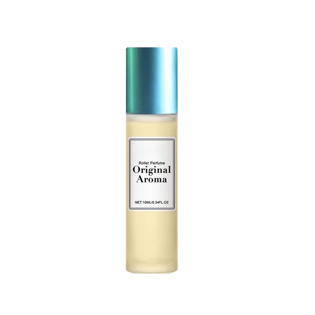 Perfume de fragancia de alta duración, fresco y para damas, práctico para llevar y regalar, 10 ml, rocío fragante.