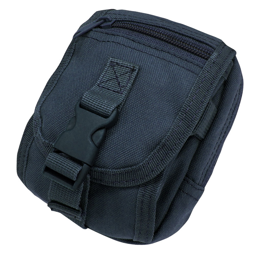 Condor Outdoor Gadget MOLLE Pouch ( Navy Blue )