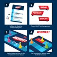 thumbnail image 3 of Juegos de mesa Educational Insights Blurt! El Think-Fast, 3 of 6