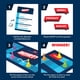 thumbnail image 3 of Juegos de mesa Educational Insights Blurt! El Think-Fast, 3 of 6