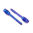 thumbnail image 6 of Titanium Brake Caliper Pad Pin Tokico Pack x2 Race Spec (TIPINBP011R-2), 6 of 6