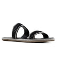 thumbnail image 3 of Sandalias para Mujer Liz Mariana 293 negro 26, 3 of 4