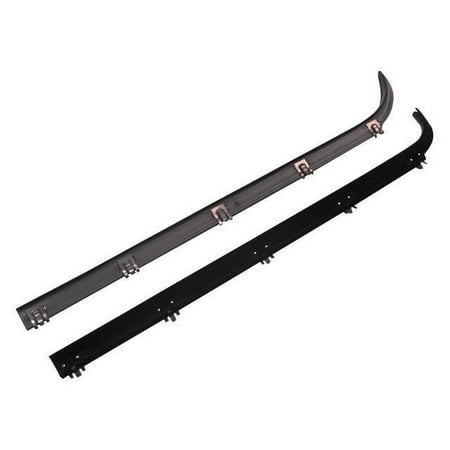 Fairchild Automotive KF2006 Window Belt Weatherstrip Kit 1987-1997 Ford F-150 F-