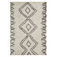 thumbnail image 2 of Momeni Geometric Modern Area Rugs, Beige/Black, 67.00" x 47.00", 2 of 2