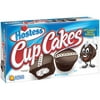 (3 Pack) Hostess Chocolate Cup Cakes, 8 count, 12.7 oz (3 pack)