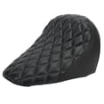 thumbnail image 4 of Oubit Rider Seat Pad,Motorcycle Front Seat Rhombic Seat Cushion Touring Solo Seat High-Precision Functionality, 4 of 9