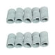 thumbnail image 5 of Advancent 10 unidades/juego de nudillos, antideslizante, transpirable, protector de nudillos Type1 NO1, 5 of 6