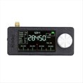 thumbnail image 2 of Mini SI4732 con Interfaz SMA, Mini Antena de Bucle, Receptor de Radio de Bolsillo, Mini Radio LSB USB, Radio AM FM con Antena., 2 of 5
