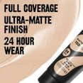 thumbnail image 5 of Revlon Colorstay Fond de Teint Couvrant - Doré Chaud, 5 of 5
