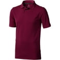 thumbnail image 1 of Elevate Polo à Manches Courtes Calgary pour Hommes, 1 of 2