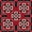 Aztec 04, variant on Manfei Aztec Tribal Twin Bedding, Geometric Diamond Bedding Comforter Set, Black Brown, Black Reversible 7pcs