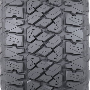Thunderer Ranger ATR All Terrain LT245/70R17 110T C Light Truck Tire Sansujyuku sansujyuku.com