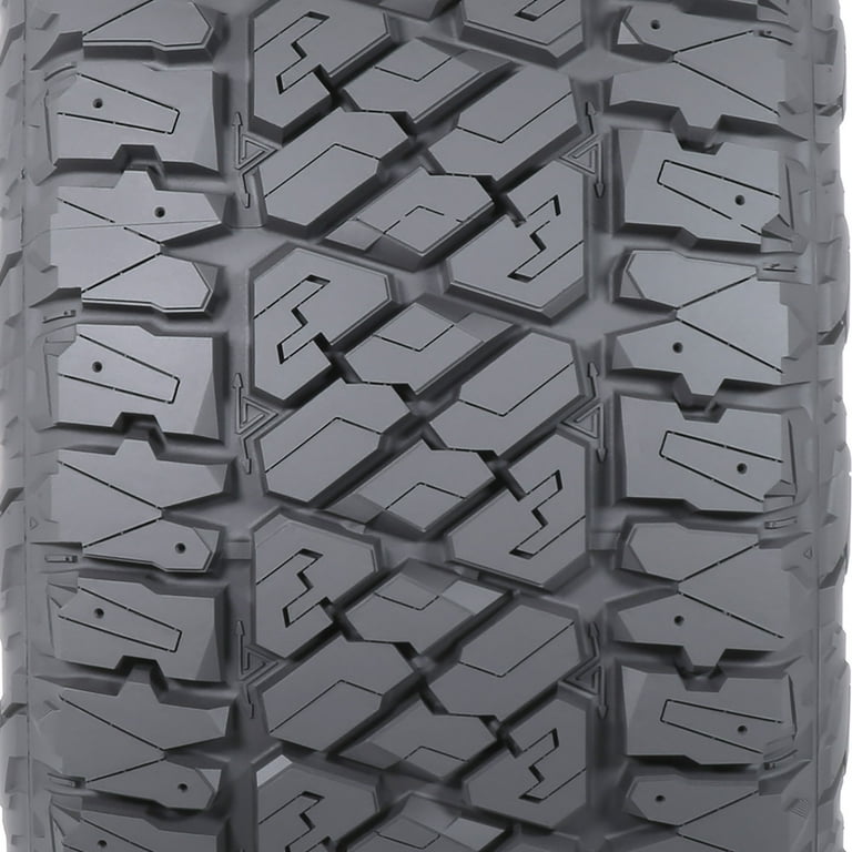 Thunderer Ranger ATR 265/60R18 114T XL Light Truck Tire