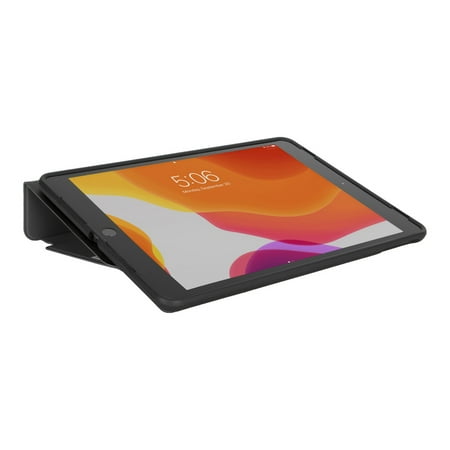 Targus - Click-In™ Case for iPad® (9th/8th/7th gen.) 10.2", iPad Air® 10.5", and iPad Pro® 10.5" - Black