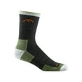 thumbnail image 4 of Darn Tough Hiker Micro Crew Midweight with Cushion, Lime, Large (3-Pack), 4 of 6