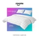 thumbnail image 5 of Edredón Matrimonial/Queen Cuadros Size Roomi 100% Algodón + Funda Decorativa, 5 of 5
