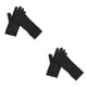 thumbnail image 1 of Guantes de ciclismo Scienceny para invierno Calentador de manos para hombres y mujeres Negro METRO, 1 of 6