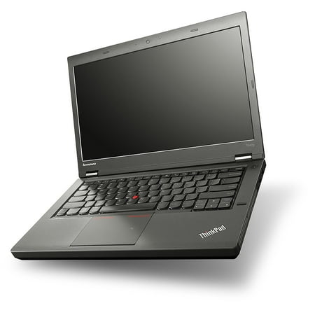 Used Lenovo Thinkpad T440 14" Laptop Intel Core i5(4300U)-1.9GHz 8GB RAM, 180GB SSD Windows 10 Pro