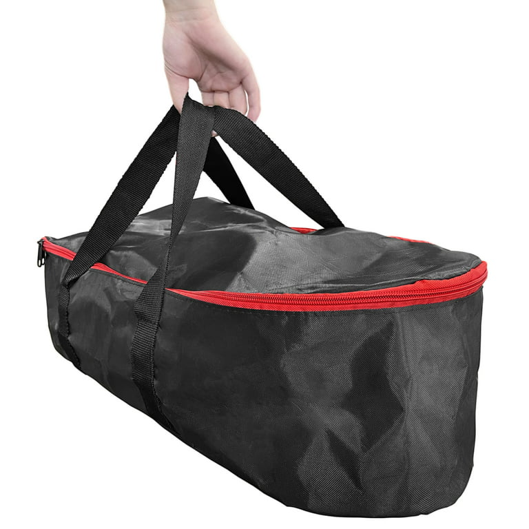 Carry Bag For Bait Boat Water Repellent Fishing Boat Storage Bag