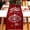 C, variant on Christmas Table Runner, 12.99 X 72.05 Inches, Linen, Style D, For Dining Table, Mantel And Party Decor