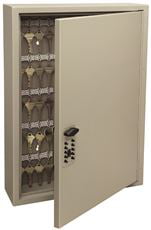 Key Cabinet Pro, 60 Key Touchpoint