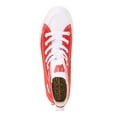 thumbnail image 6 of Wisconsin Badgers SKICKS High-Top Shoes, 6 of 7