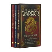 Arcturus Ornate Classics: The Path of the Warrior Ornate Box Set (Other)