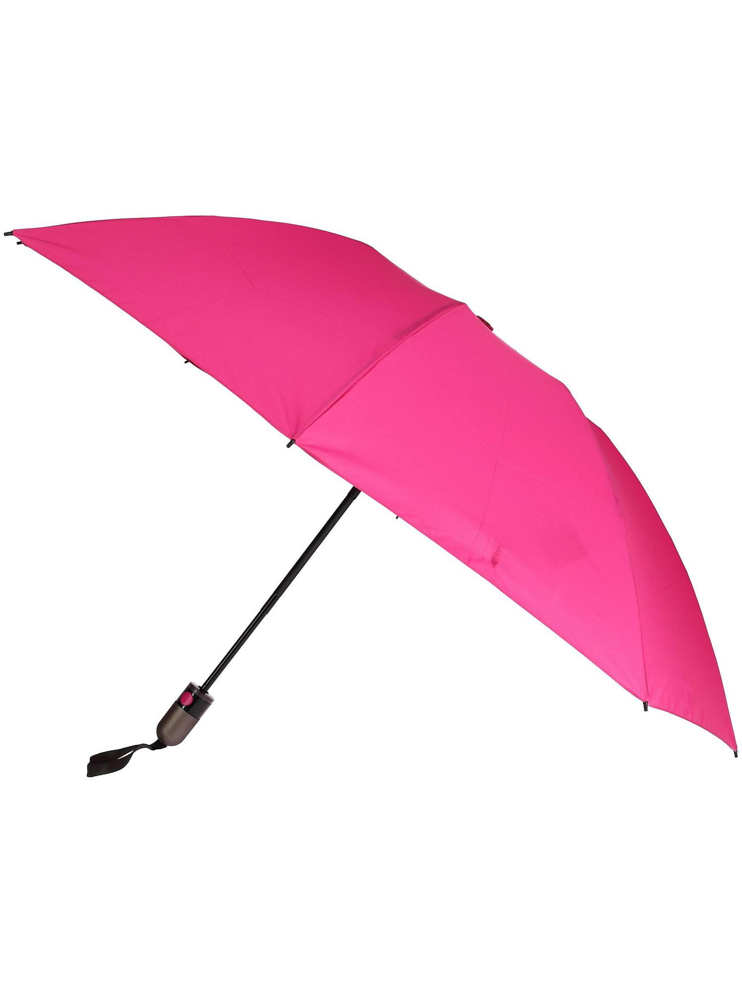 tiny travel umbrella