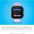 thumbnail image 4 of Reloj inteligente Garmin Bounce Kid 010-02448-01 Lila Floral, 4 of 7