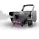 thumbnail image 1 of Máquina de humo portátil LED de 400 W, máquina de humo para escenario de bodas, Navidad, Halloween, máquina de humo, 1 of 5
