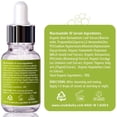 thumbnail image 3 of Sérum Niacinamide 10% Cos De BAHA Blanco con Zinc y Ácido Hialurónico para Corrección de Manchas y R, 3 of 9