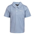 thumbnail image 2 of Ben Sherman Clothes Boys’ 2-Piece Tech Polo Pant Outfit Set – Includes Short Sleeve Polo Shirt & Pants, Comfortable Everyday Clothing for Little & Big Boys Sizes (4-14), 2 of 9